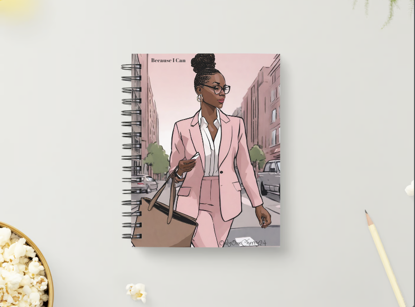 Because I Can Bundle