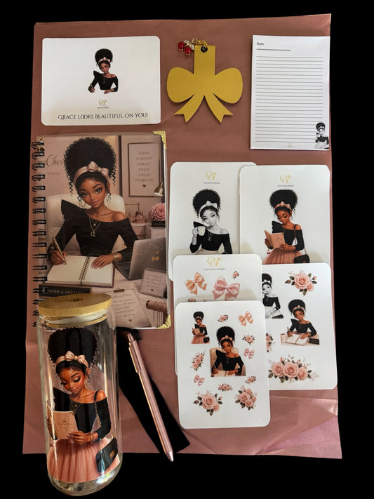 Cherry Love Founder Collection|Lilmited Edition