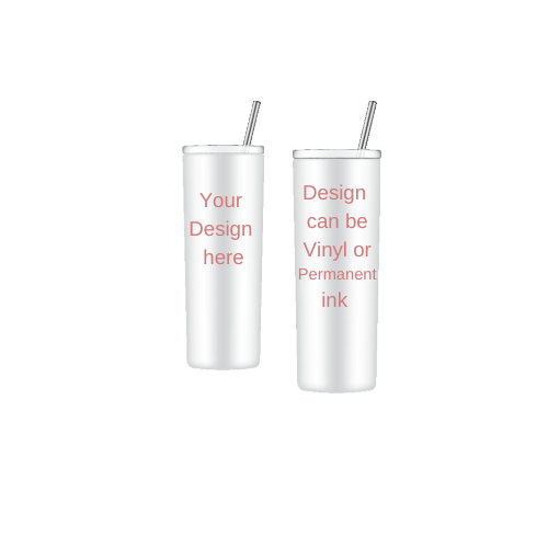 Customizable Tumbler