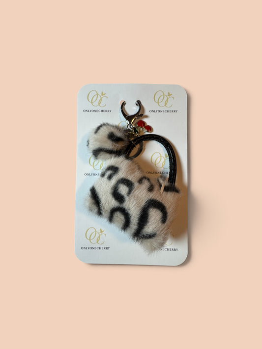 Purse Charm