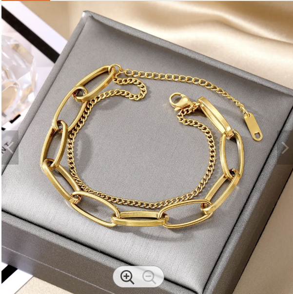 Chain Bracelet