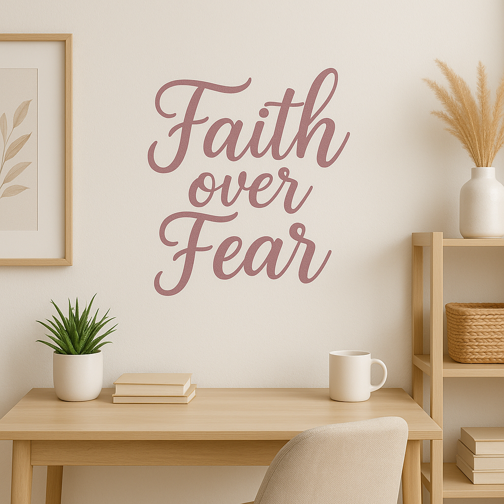 Custom Decal *Priced Per Inch*