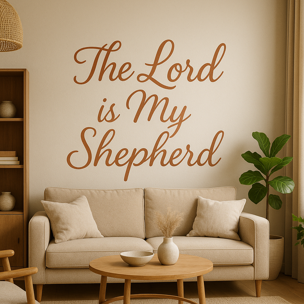 Custom Decal *Priced Per Inch*