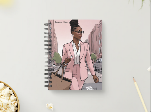 Because I Can Bundle