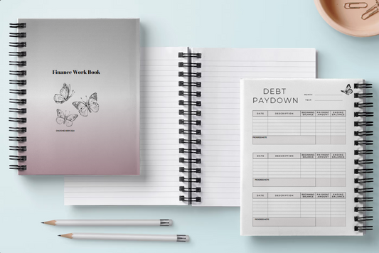 Budget Workbook