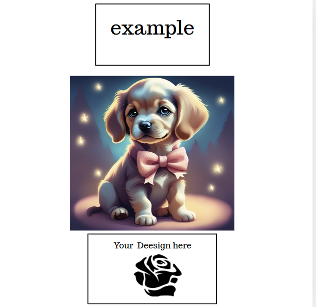 DTF Transfers "Press Add On"